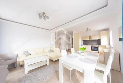 Apartament cu 3 camere decomandat în Central - 6