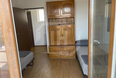 Apartament cu 3 camere decomandat, mobilat în Mărăști - 6