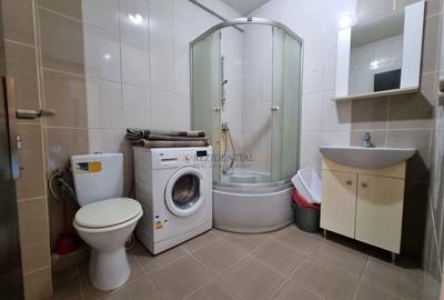 Garsoniera moderna, 2/3, zona Giurgiului, Sector 4, Comision 0% - 7