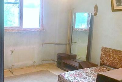 Exclusivitate - Apartament 2 camere în Micro 17, parter,  de renovat - 2