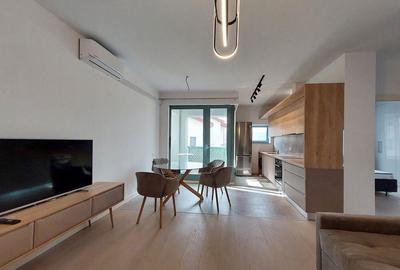 Apartament 3 camere Imobil Nou - Prima Inchiriere - 24