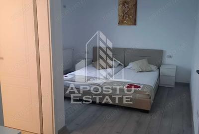 DUplex de inchiriat in Ghoroda, 3 Dormitoare, Gradina Proprie - 1