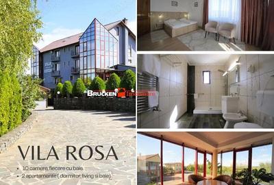 Spațiu comercial, de 100,000 mp, în Sarcău - 7