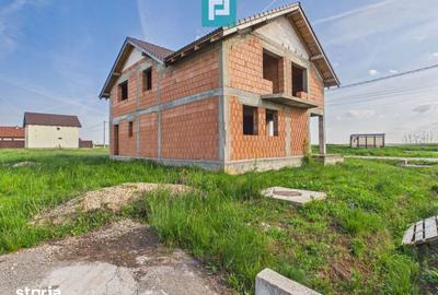 Casă cu 6 camere cu Teren 500 Mp în Central - 5
