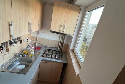 Garsoniera Calea Vitan - 2