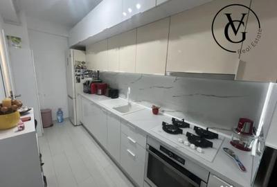 Apartament cu 2 camere semidecomandat, mobilat în Boreal - 5