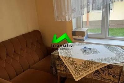 Apartament cu 3 camere, mobilat în Ștefan cel Mare