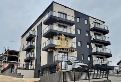 Vânzare apartament 2 camere – Bloc nou , intabulat - 14