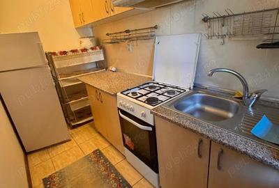 Apartament cu doua camere zona centrala! Parcare inclusa - 8