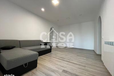 Apartament cu 2 camere semidecomandat în Aleea Trandafirilor - 2