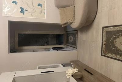 Vand apartament 2 camere par?ial mobilat - 3