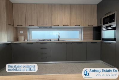 Silver Residence - Casa 4 cam de inchiriat Grigorescu Oradea - 3