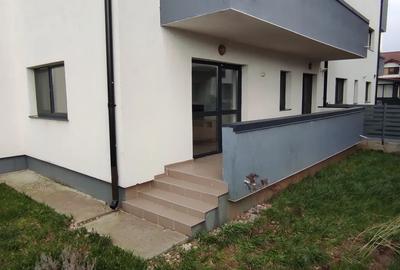 Garsonieră decomandată în Sânpetru - 6