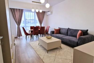 Prima inchiriere apartament 2 camere cu loc de parcare privat (optional) - 5