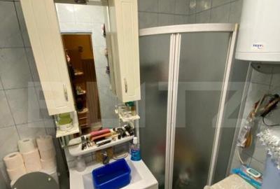 Apartament cu 2 camere, decomandat, 50 mp, zona Micro 15 - 6