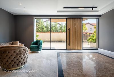 Apartament 3 camere - Eroul Iancu Nicolae - 5