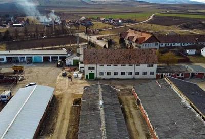 FILM! Complex agrozootehnic cu traditie, echipat,pretios potential multiplu, Bra - 49