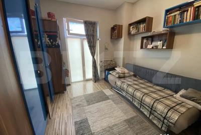 Casă cu 4 camere cu Teren 737 Mp în Central - 9