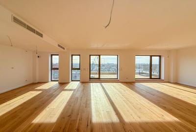 Apartament Spectaculos | 4 Camere | Terasa 22 mp | Green Lake Baneasa - 2