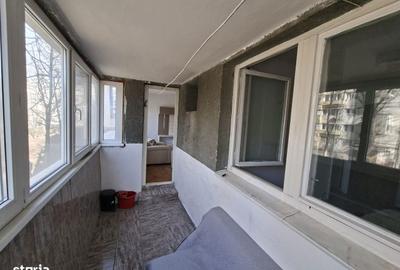 Apartament cu 2 camere semidecomandat în Bucureștii Noi