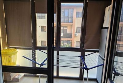 Apartament cu 2 camere decomandat în Roșu - 8