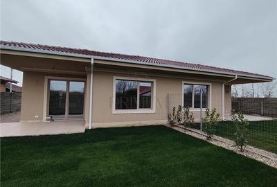 Duplex mobilat si utilat de lux - toate utilitatile - aproape de LIDL. - 3