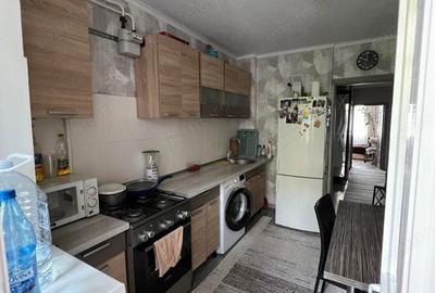 Apartament cu 2 camere semidecomandat în P-ța Universității - 3