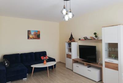 Apartament cu 2 camere decomandat în Moșnița Nouă - 3