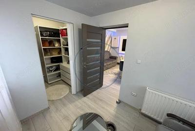 Apartament elegant, 3 camere, finisaje premium, zona centrala - 10