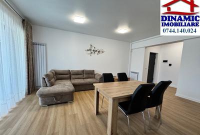 Apartament 2 cam, ansamblu rezidential, 500 Eur/lunar - 4