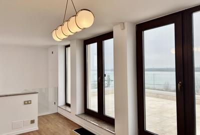 Casă individuală cu 5 camere cu Canalizare în Cernica - 23