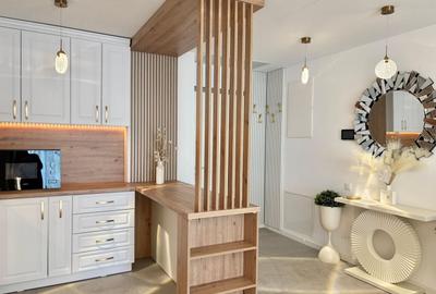 Apartament cu 2 camere de inchiriat / UPsite - 5