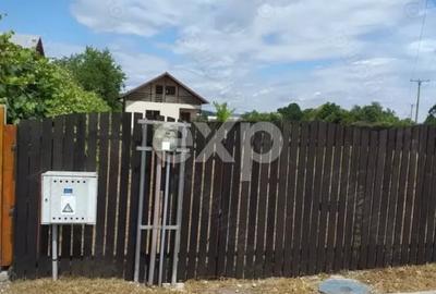 Teren Construcții intravilan de 5000 mp, în Big-Bascov - 2