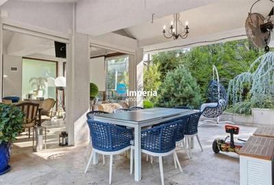 Vila deosebita cu piscina proprie, sector 6, Bucuresti - 19