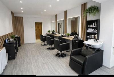 Spațiu comercial, de 51 mp, în Florești - 2