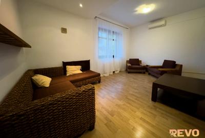 Popa Nan – Pache Protopopescu • Vilă P+1+M, curte proprie, 180mp - 22