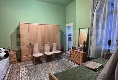 Apartament cu 2 camere semidecomandat, mobilat în Central - 8
