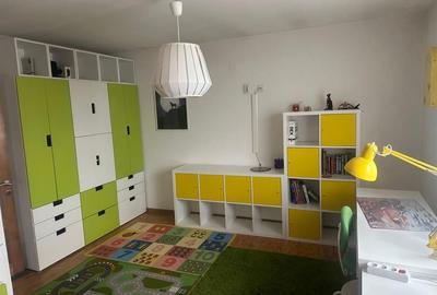 Casă cu 4 camere cu Teren 1000 Mp în Găneasa - 6