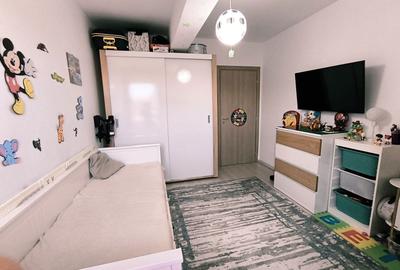 Apartament cu 3 camere decomandat în Central - 4