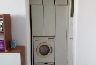 Apartament cu 2 camere semidecomandat în Drumul Taberei - 1