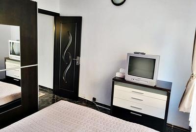 Codlea, apartament 2 camere decomandat, etaj 1, mobilat, 75000 euro - 9