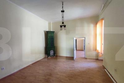 Spatiu comercial 83 mp, central - 3