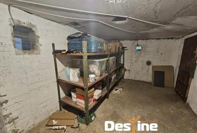 Tomesti Apartament 2 camere mobilat si utilat 50 mp loc de parcare parter - 7