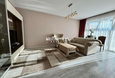 Penthouse | Parcare Subterană | Vedere panoramica | Urban Pentha - 3