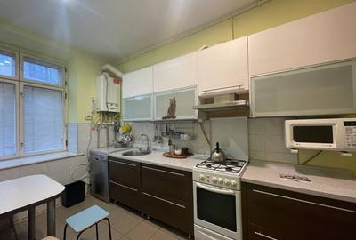 Apartament cu 2 camere decomandat în Ultracentral - 3