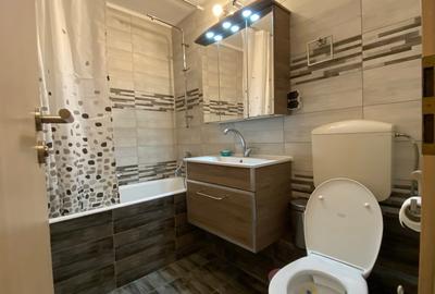 Apartament cu 4 camere semidecomandat în Ștefan cel Mare - 5