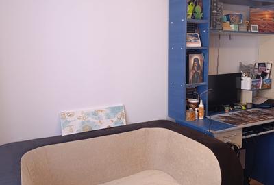 Apartament cu 3 camere semidecomandat, mobilat în Ozana - 28