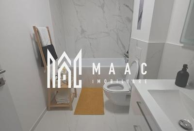 Apartament cu 2 camere, mobilat în Turnișor - 9
