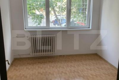 Apartament cu 4 camere - parter, bloc anvelopat, aproape de metrou Gorjului Apartament cu 4 camere - parter, bloc anvelopat, aproape de metrou Gorjului - 4