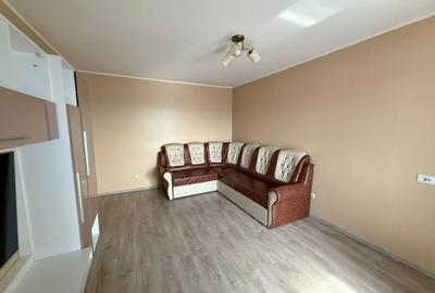 Apartament cu 2 camere decomandat în Central - 2